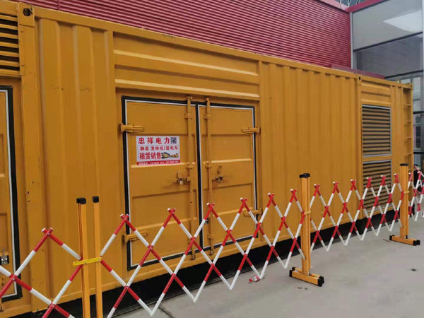 永兴关于通用发电机的十万个为什么?