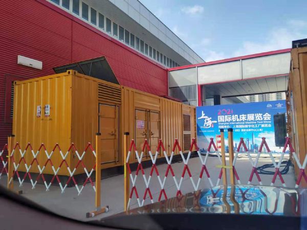 永兴发电车出租-发电机无电压或电压太低怎么办？