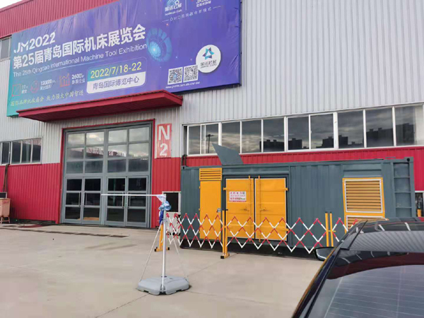 永兴发电机租赁-柴油发电机组不及时维护危害大