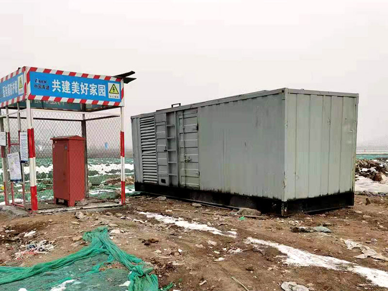 永兴燃气发电机在高海拔地区运行时会遇到哪些常见故障？