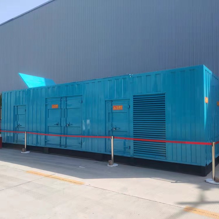 永兴怎样更换柴油发电机组的空气滤清器？