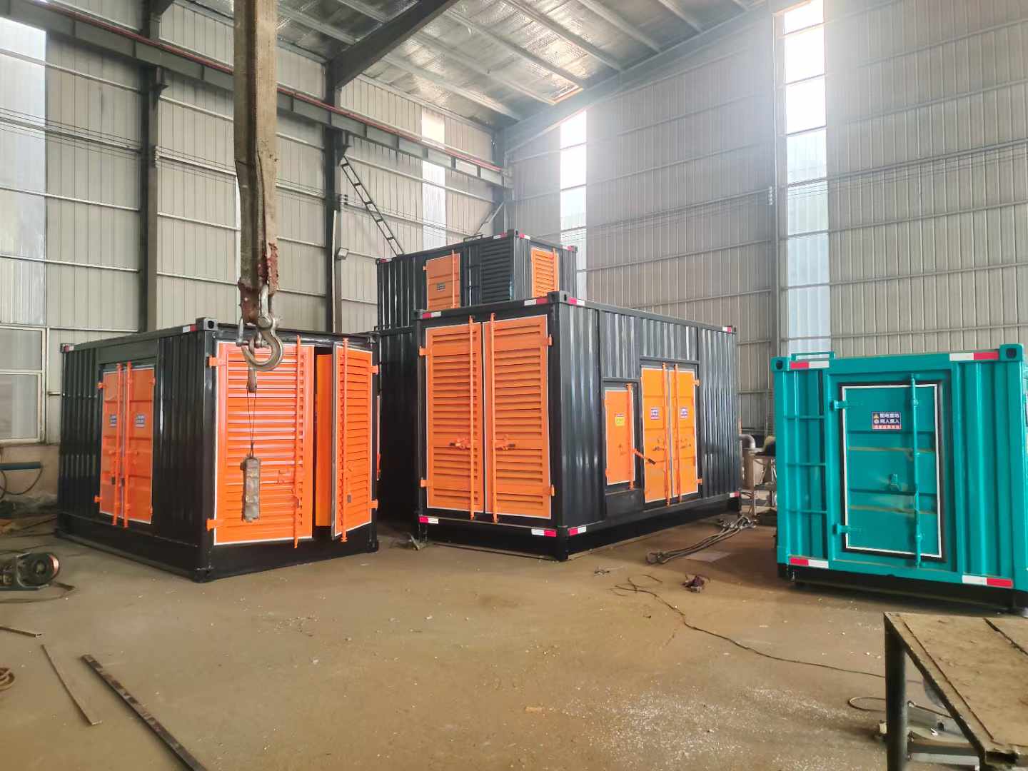 永兴发动机故障灯亮了是什么原因？