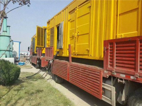 永兴计算 200KW 柴油发电机油耗时，需要考虑哪些因素？