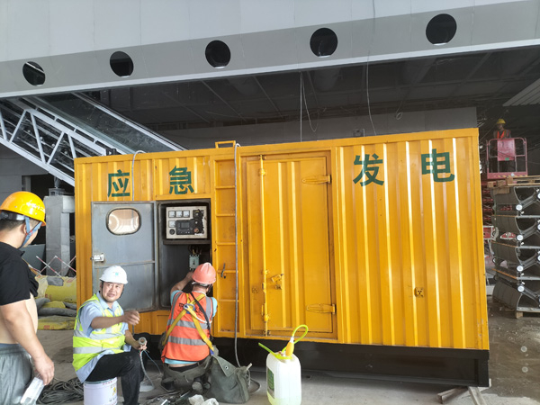 永兴怎样判断空气滤清器是否需要更换？