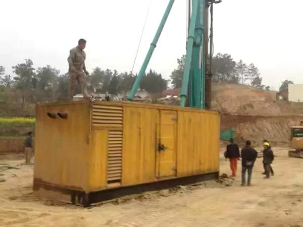 永兴柴油发电机组应用场合有哪些？